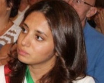 Carmen Fattoruso